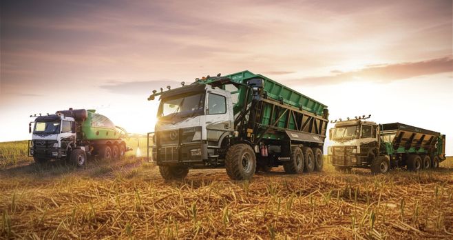A Grunner saiu de Lençóis Paulista para conquistar o agro – com a ajuda do Santander Empresas