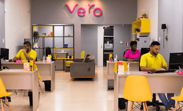 Vero capta R$ 900 milhões em dívida; boa parte vai para sua estreia em capitais