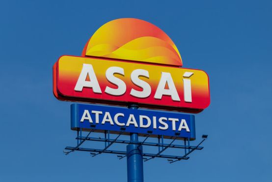 Casino vai vender mais R$ 3 bi de Assaí