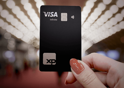 Investback, o diferencial de sucesso do Cartão XP