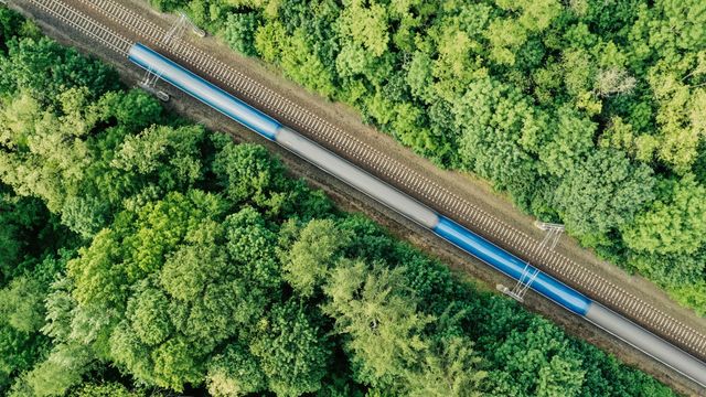 SP quer licitar R$ 70 bi em trilhos com modelo inédito: o “diálogo competitivo”