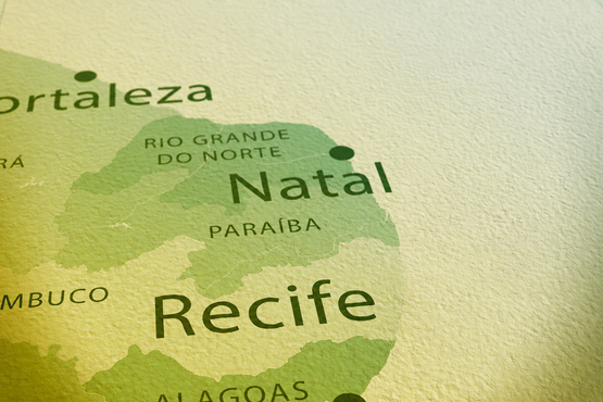 Um trem turístico entre as capitais do Nordeste?