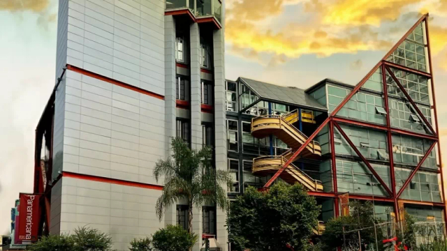 Escola Panamericana escapa de ‘destombamento’ – uma vitória da arquitetura