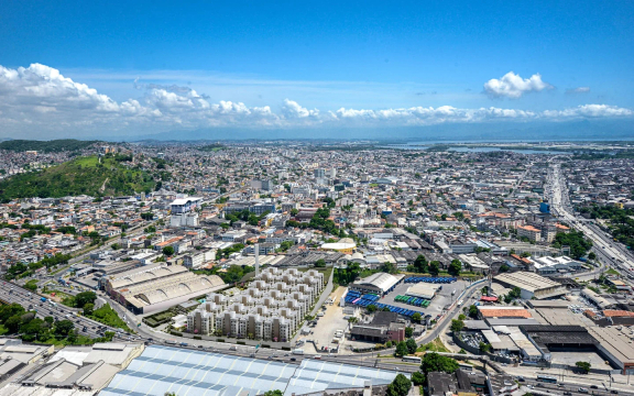Rio prepara pacote de incentivos para a Zona Norte