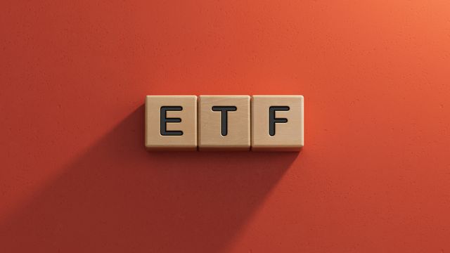 OPINIÃO. Por que o 1% dos ETFs importa, e muito