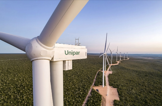 Unipar enfrenta um tri duro, mas chega ao fim do ciclo de capex