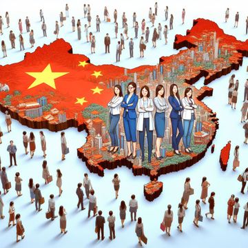 China’s demographic challenge and its global implications