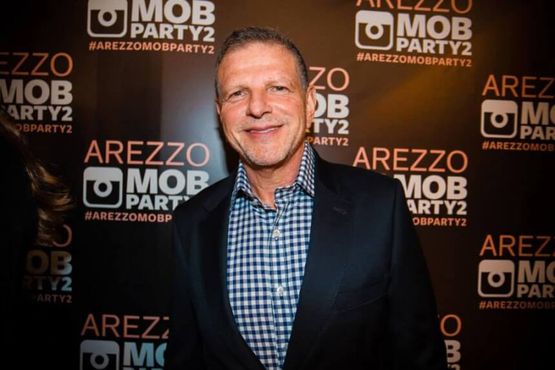 Anderson Birman diz que foi diagnosticado com Parkinson