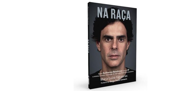 Trechos de ‘Na Raça’, o livro que conta a história da XP
