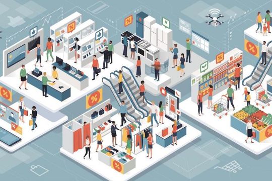HBR aposta em centros de conveniência; IPO sai a R$ 19,10