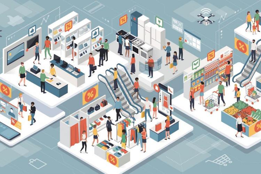 HBR aposta em centros de conveniência; IPO sai a R$ 19,10
