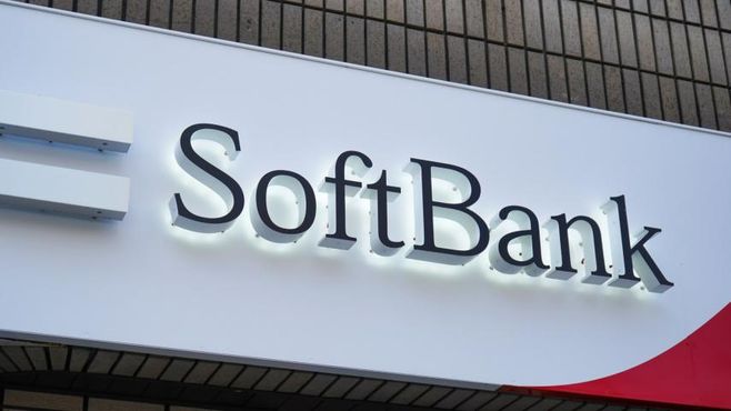 Nicola Calicchio, veterano da McKinsey, agora no Softbank
