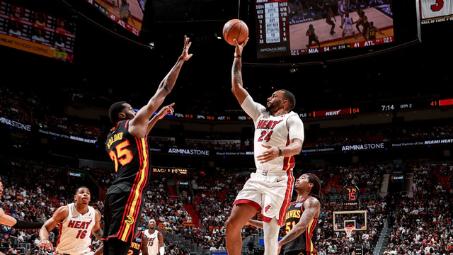JP Morgan faz acordo com o Miami Heat. Itaú, Inter, Nubank e Bradesco disputam a Flórida