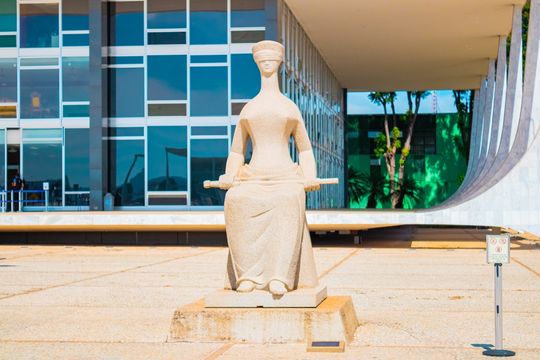STF vai ouvir a CVM no caso CSN X Ternium