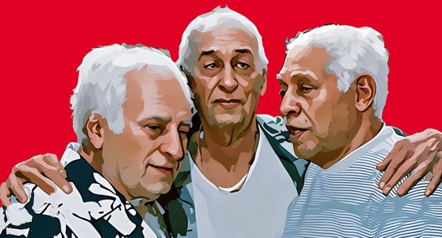 ‘3 Obás de Xangô’ mostra Jorge Amado, Caymmi e Carybé como porta-vozes dos terreiros