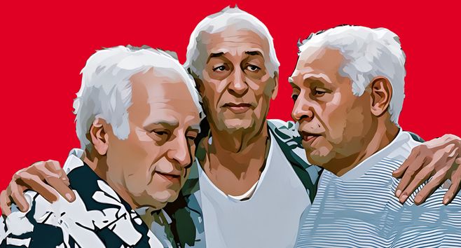 ‘3 Obás de Xangô’ mostra Jorge Amado, Caymmi e Carybé como porta-vozes dos terreiros