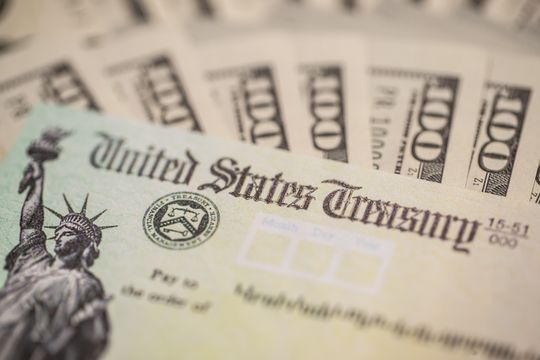 Queda dos Treasuries: a antessala de uma crise de crédito?