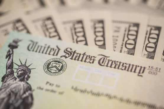 Queda dos Treasuries: a antessala de uma crise de crédito?