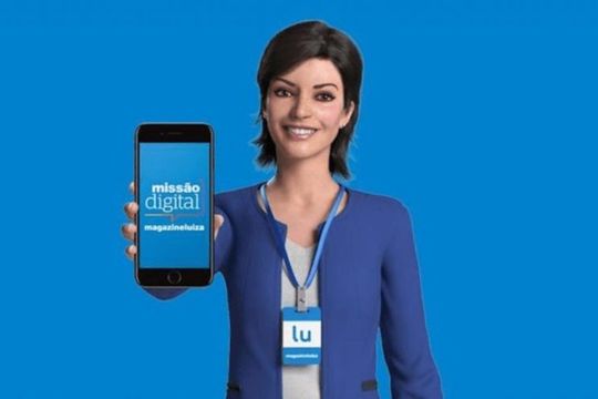 BREAKING: Magalu vai botar R$ 1,25 bilhão no caixa; família banca R$ 1 bi