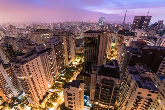 Brookfield, CPP e BTG: pílulas imobiliárias