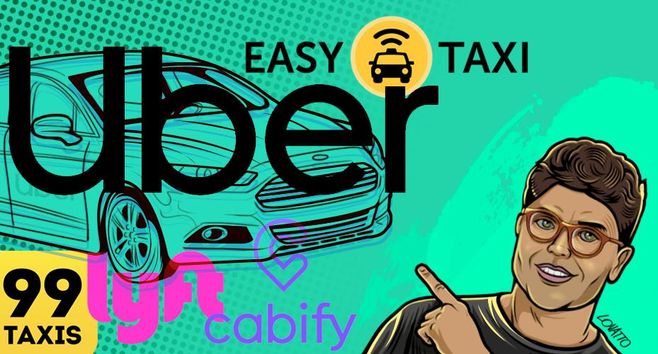 Um IPO ‘nada easy’:  Tallis Gomes discute o momento do UBER