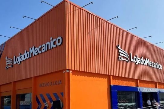 VP da Petz vai comandar a Loja do Mecânico