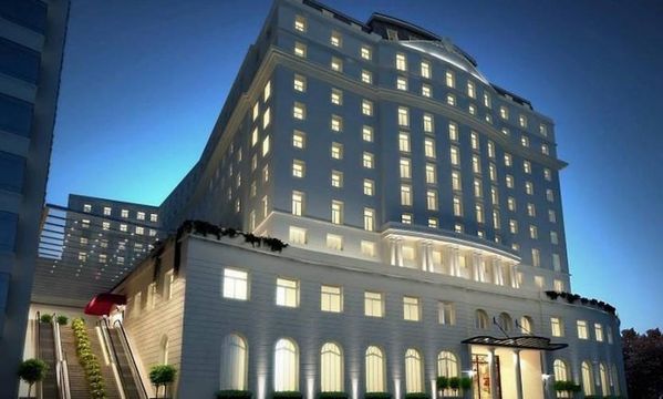 FII do Opportunity compra o Hotel Glória