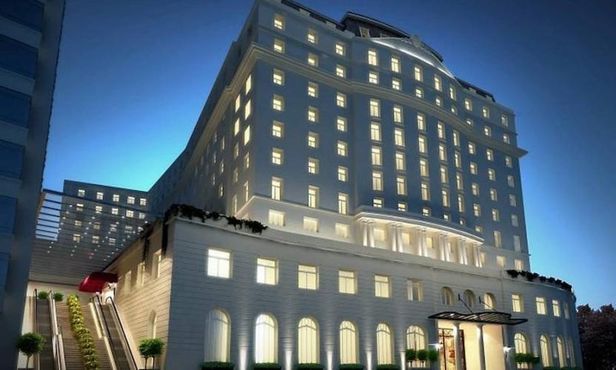 FII do Opportunity compra o Hotel Glória