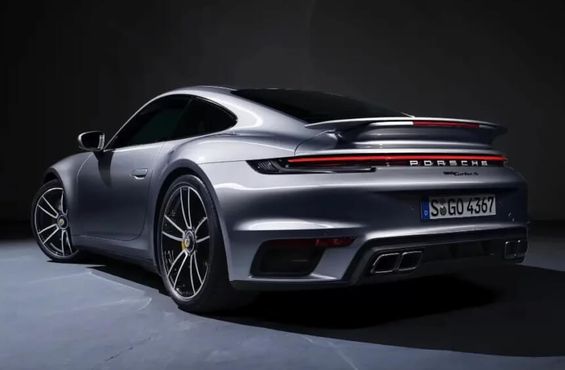 Porsche: você já comprava o carro; agora pode comprar a ação
