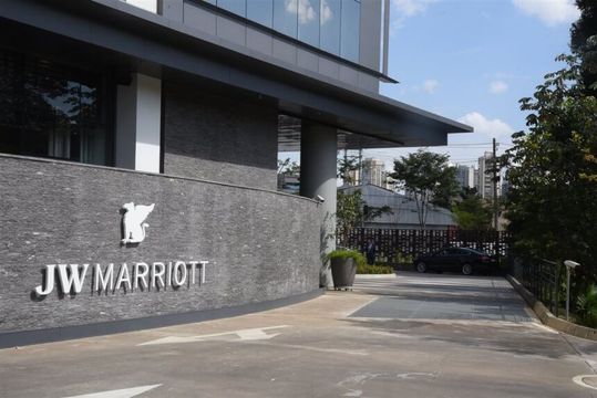 HSI compra o JW Marriott por cerca de R$ 300 milhões
