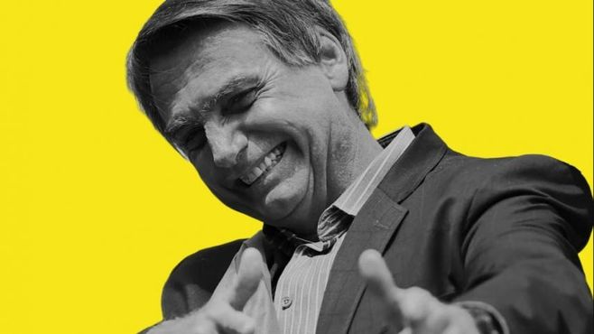 ‘Jairzinho paz e amor’ faz a Bolsa virar