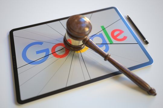 Google é condenado por monopólio na publicidade digital