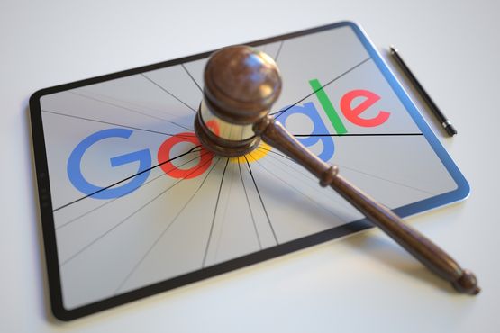 Google é condenado por monopólio na publicidade digital