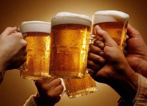 BREAKING: Ambev volta a crescer volume dois dígitos e faz M&A em tech