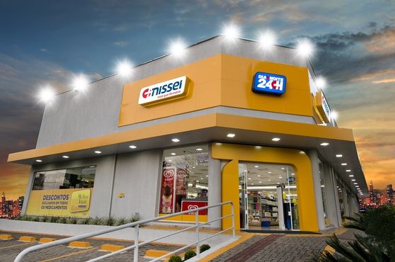 Drogarias Nissei: Farallon banca aumento de capital de R$ 360 milhões