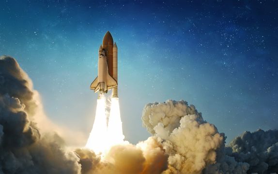 A SpaceX chegou ao Nasdaq 100. Mas nem todos os ETFs vão comprar agora