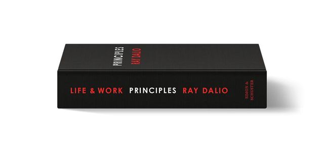 EXCLUSIVO: A introdução de 'Princípios', o livro do fundador da Bridgewater