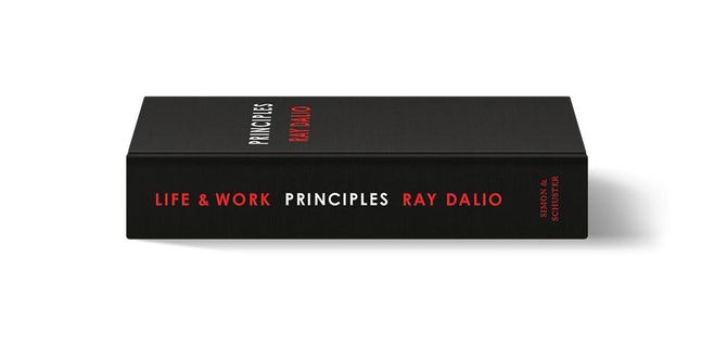 EXCLUSIVO: A introdução de 'Princípios', o livro do fundador da Bridgewater