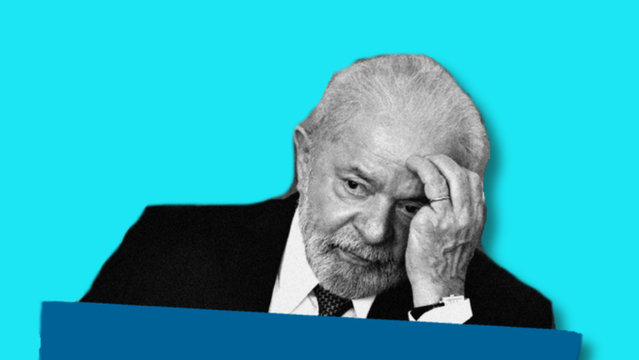 Governo “escuta” a violência e Lula recua de decreto sobre hidrovias