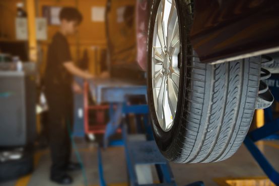Mercado de autopeças deve dobrar de tamanho – mas precisa inovar