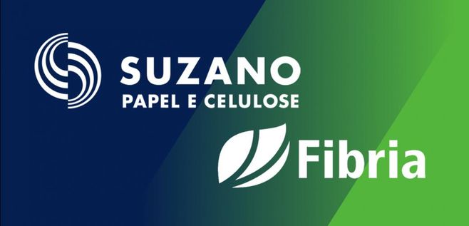 Suzano/Fibria: barulho na base