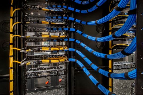 Alberto Leite vai investir R$ 1,8 bilhão em data centers