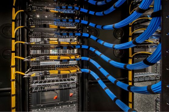 Alberto Leite vai investir R$ 1,8 bilhão em data centers