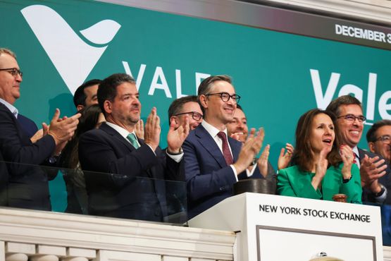 ‘Vale flex’: como a mineradora quer entregar o que o cliente precisa