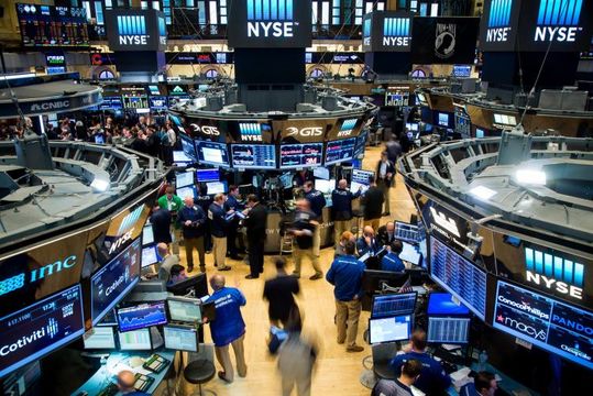 Direct listings: o ataque das startups à indústria de IPOs