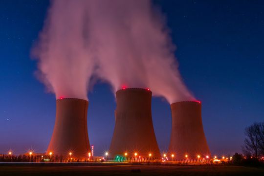 J&F recruta ex-CEO da Cemig para seu negócio de energia nuclear