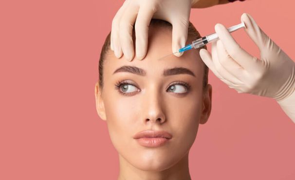 Um concorrente para o Botox?