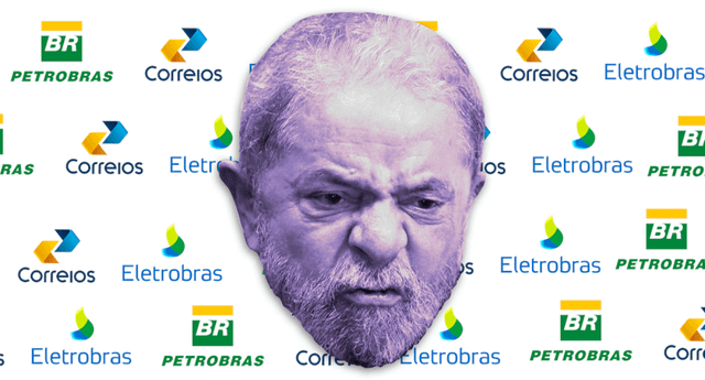 EDITORIAL:  Mão grande na Eletrobras