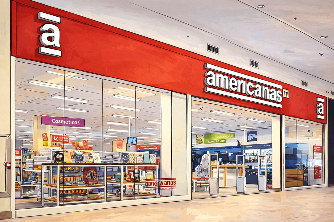 Os planos da Americanas depois da RJ