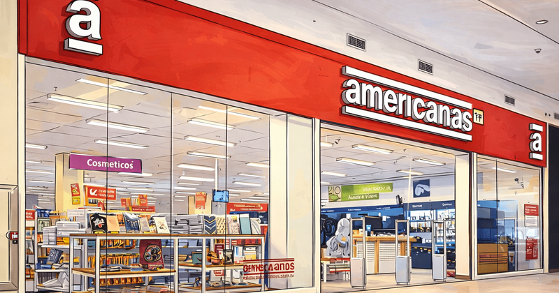 Americanas, PepsiCo e AB Inbev movimentam o mercado financeiro global